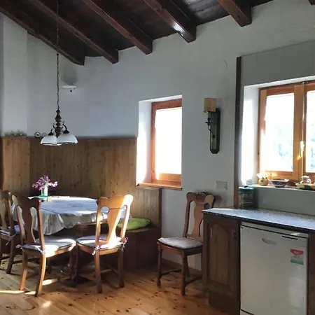 Cal Ramundaina Casa de Campo Queralbs