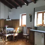 Cal Ramundaina Casa di campagna Queralbs