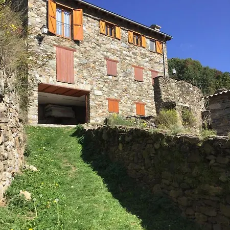 Casa rural Cal Ramundaina Queralbs (Caralps)
