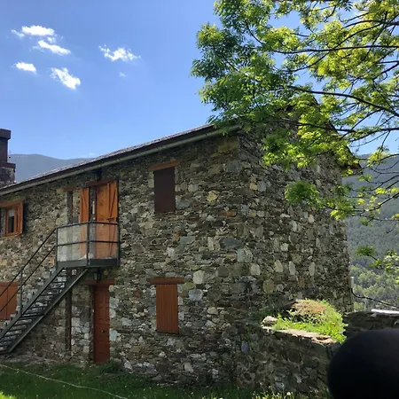 Casa di campagna Cal Ramundaina Queralbs